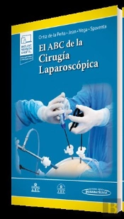 El Abc De La Cirugia Laparoscopica