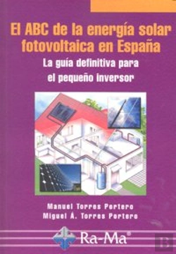 Bertrand.pt - El Abc De La Energía Solar Fotovoltaica En España