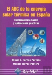 El Abc De La Energía Solar Térmica En España. Funcionamiento Básico Y Aplicaciones Prácticas