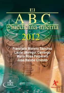 Bertrand.pt - El Abc De La Medicina Interna 2012