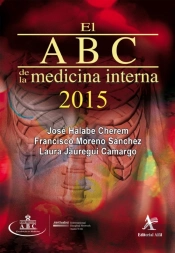 El Abc De La Medicina Interna 2015