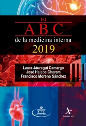 El Abc De La Medicina Interna 2019