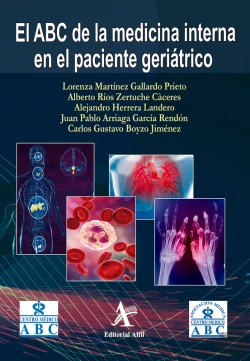 Bertrand.pt - El Abc De La Medicina Interna En El Paciente Geriátrico