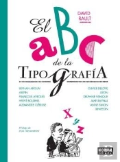 El Abc De La Tipografía