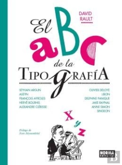 Bertrand.pt - El Abc De La Tipografía