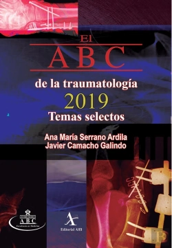 Bertrand.pt - El Abc De La Traumatología 2019. Temas Selectos