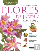 El Abc De Las Flores De Jardín