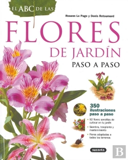 Bertrand.pt - El Abc De Las Flores De Jardín