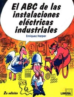 Bertrand.pt - El Abc De Las Instalaciones Electricas Industriales 