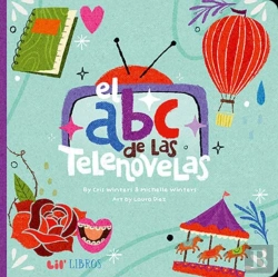 Bertrand.pt - El Abc De Las Telenovelas