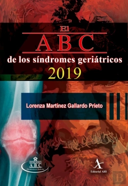 Bertrand.pt - El Abc De Los Síndromes Geriátricos 2019
