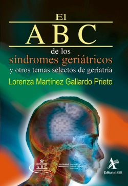 Bertrand.pt - El Abc De Los Síndromes Geriátricos Y Otros Temas Selectos De Geriatría