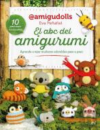 El Abc Del Amigurumi