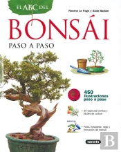 El Abc Del Bonsái