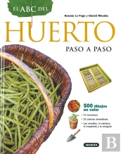 El Abc Del Huerto
