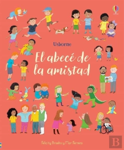 Bertrand.pt - El Abece De La Amistad