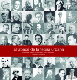 Bertrand.pt - El Abecé De La Teor¡A Urbana