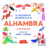 El Abecedario De Los Animales De La Alhambra