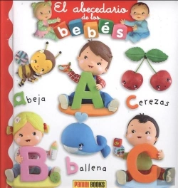 Bertrand.pt - El Abecedario De Los Bebès