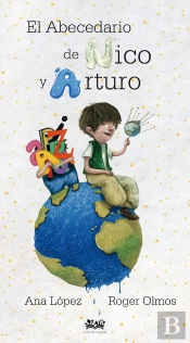 El Abecedario De Nico Y Arturo