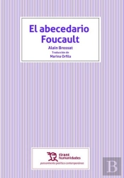 El Abecedario Foucault