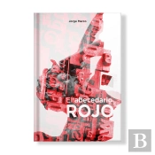 El Abecedario Rojo