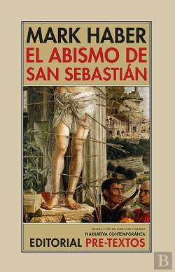 Bertrand.pt - El Abismo De San Sebastian