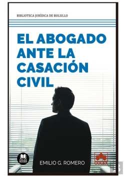 Bertrand.pt - El Abogado Ante La Casación Civil