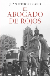 El Abogado De Rojos