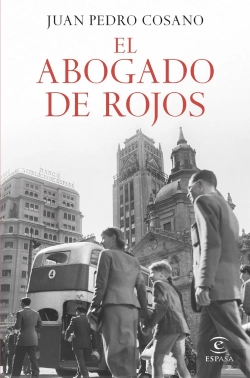 Bertrand.pt - El Abogado De Rojos