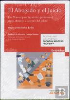 El Abogado Y El Juicio (Papel + E-Book)