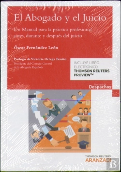Bertrand.pt - El Abogado Y El Juicio (Papel + E-Book)