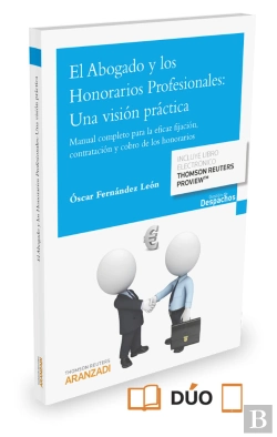 Bertrand.pt - El Abogado Y Los Honorarios Profesionales: Una Visión Práctica (Papel + E-Book)