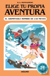 El Abominable Hombre De Las Nieves