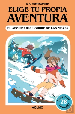 Bertrand.pt - El Abominable Hombre De Las Nieves
