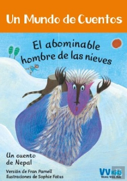 Bertrand.pt - El Abominable Hombre De Las Nieves (Vvkids)