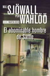 El Abominable Hombre De Saffle  