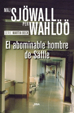 Bertrand.pt - El Abominable Hombre De Saffle  