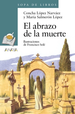Bertrand.pt - El Abrazo De La Muerte