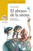 El Abrazo De La Sirena