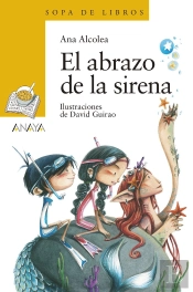 El Abrazo De La Sirena