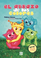 El Abrazo De Los Colores
