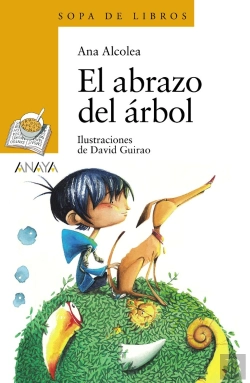 Bertrand.pt - El Abrazo Del Árbol