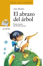El Abrazo Del Árbol