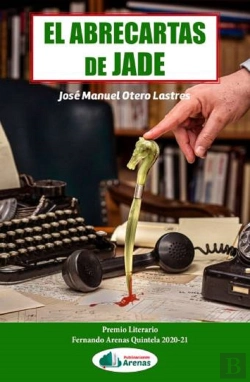 Bertrand.pt - El Abrecartas De Jade