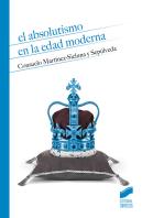 El Absolutismo En La Edad Moderna