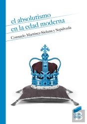 El Absolutismo En La Edad Moderna
