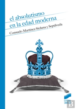 Bertrand.pt - El Absolutismo En La Edad Moderna