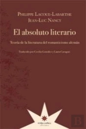 El Absolutismo Literario  