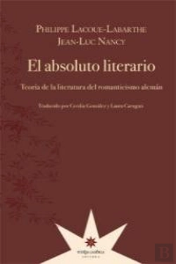 Bertrand.pt - El Absolutismo Literario  